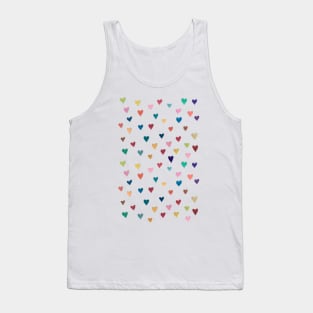 Little Hearts Tank Top